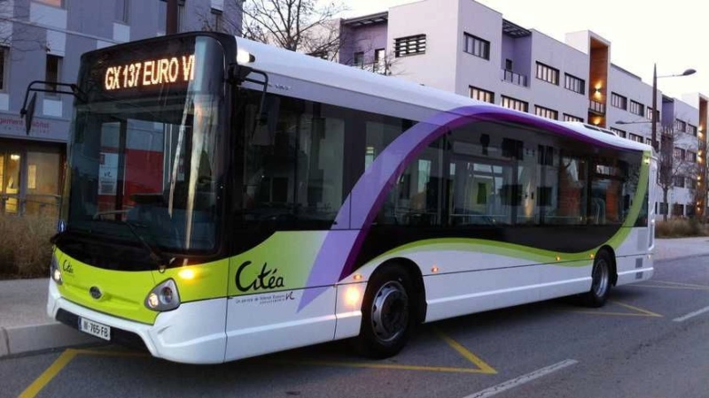 [Valence/Romans-sur-Isère] Réseau CITEA 870x4830