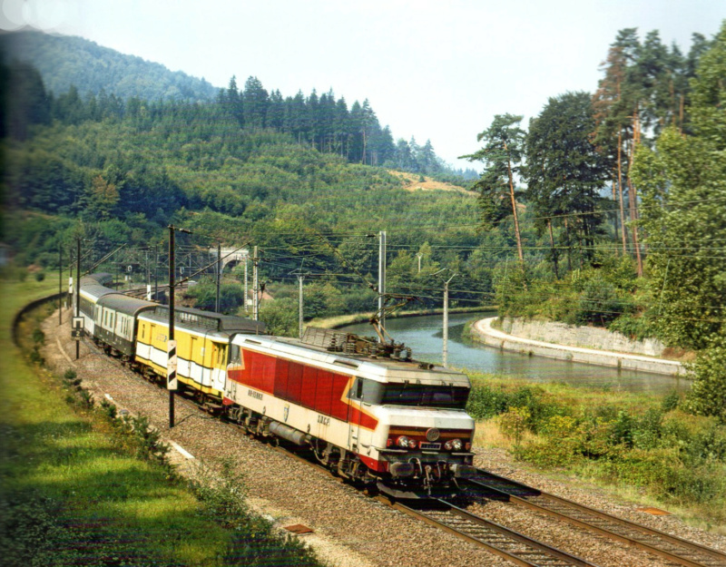 Locomotives BB 15001 à 15065 (surnom nez cassés) Bb_15010