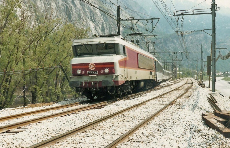 Locomotives CC 6500 (surnom nez cassés) Pontam10