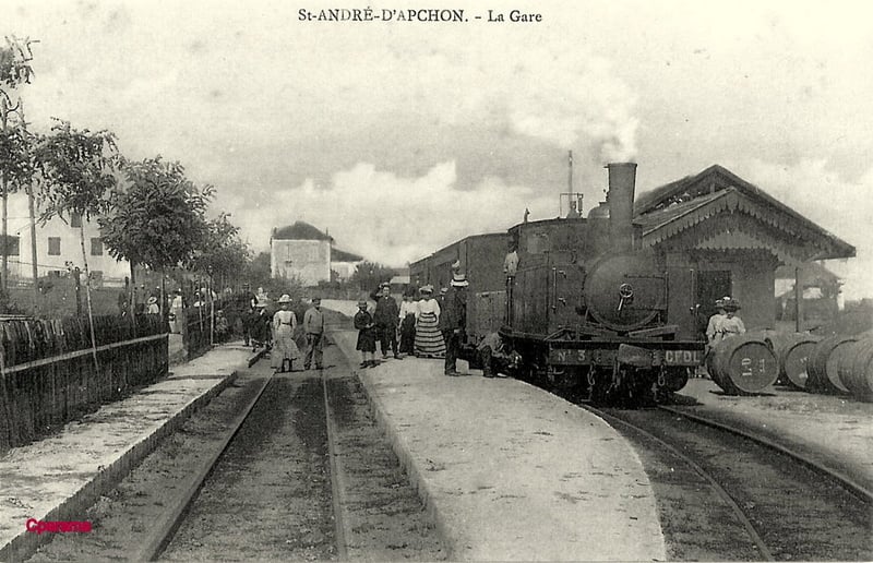 Locomotives 030 T Pinguely Saint-19