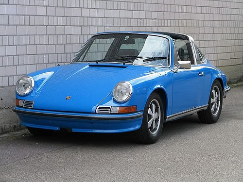 Restauration Porsche 911 targa 1972 - Page 2 Blue_a10