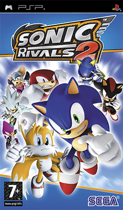 معلومات عن لعبة Sonic rivals 2  252px-10