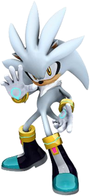 هل انت من محبي لعبة Sonic the Hedgehog 2006 ادخل هنا لمعرفة الكثير عنها Silver10