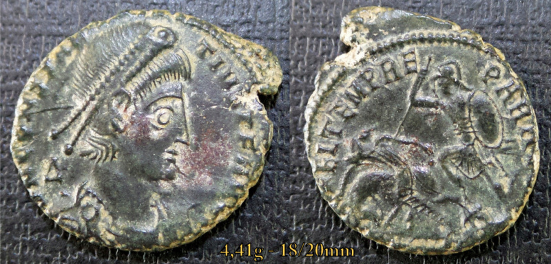 Les Constances II, ses Césars et ses opposants par Rayban35 Downl135