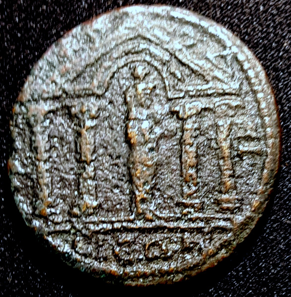 identification monnaie Gallie11