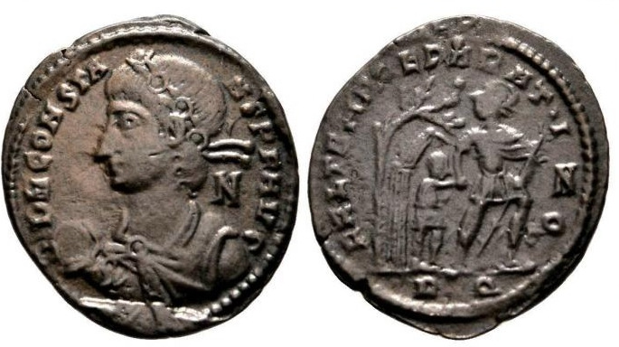 Les Constances II, ses Césars et ses opposants par Rayban35 - Page 4 Sans_246