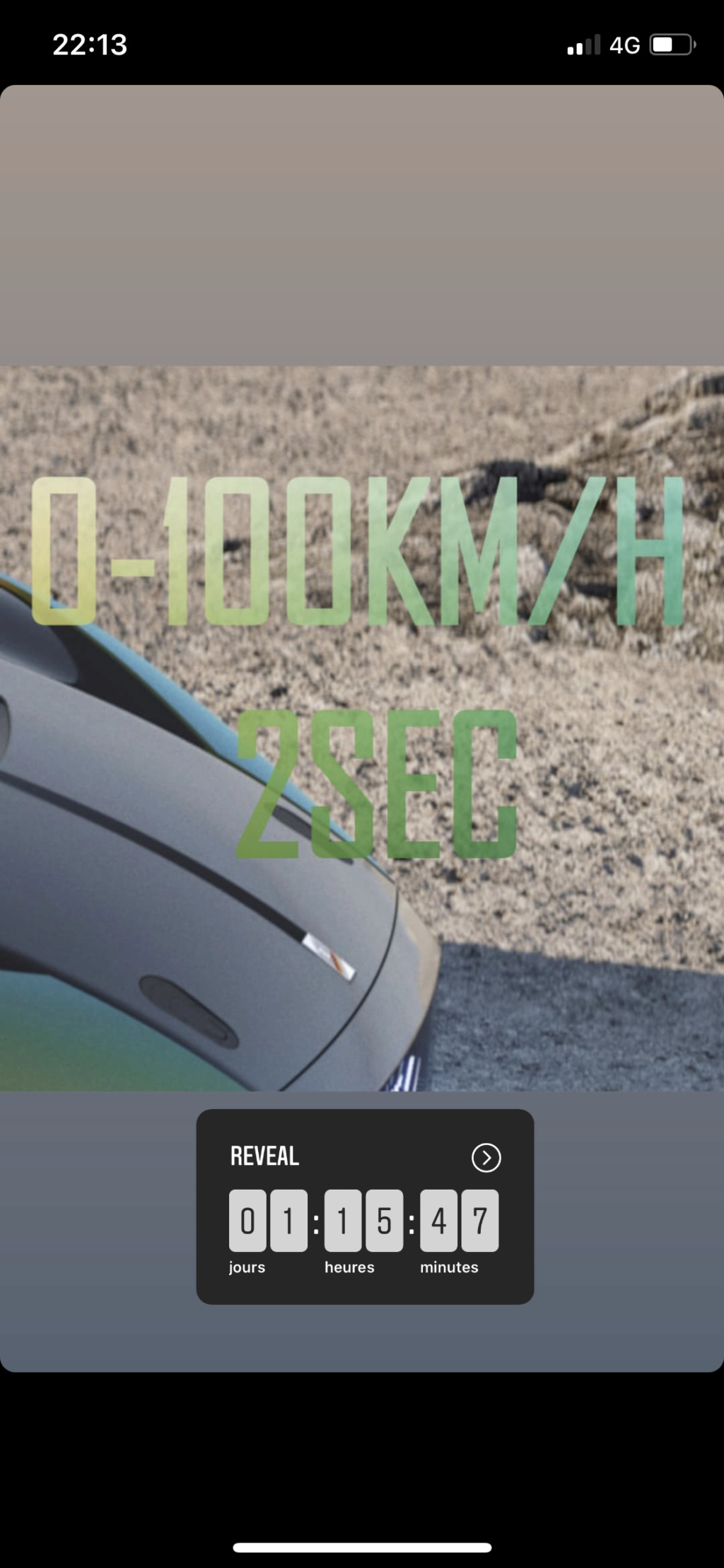 2022 - [DS Automobiles] E-Tense Performance Concept  - Page 2 7d791610