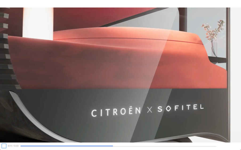 2020 - [Citroën] The Urban Collëctif Captur89