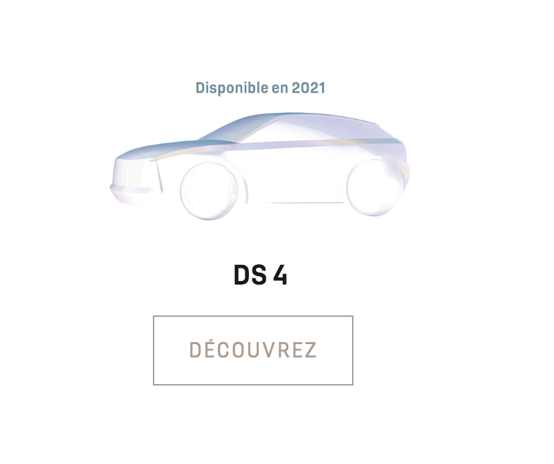 2021 - [DS Automobiles] DS 4 II [D41] - Page 14 Captur94