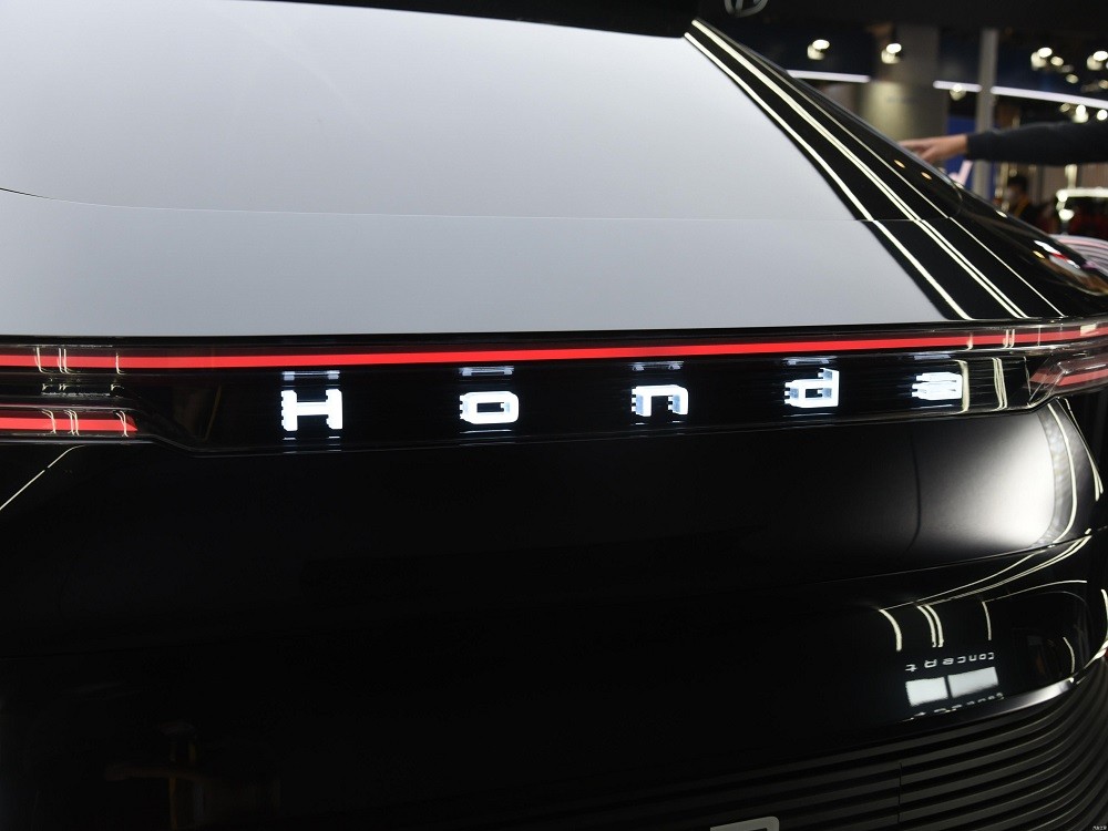 2022 - [Honda] e:N2 concept Honda-16