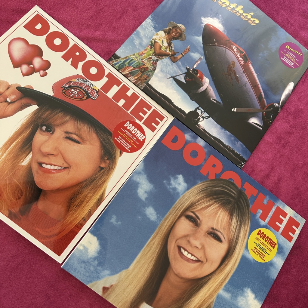 Les prochaines sorties discographiques de Dorothée ♫ Page 12