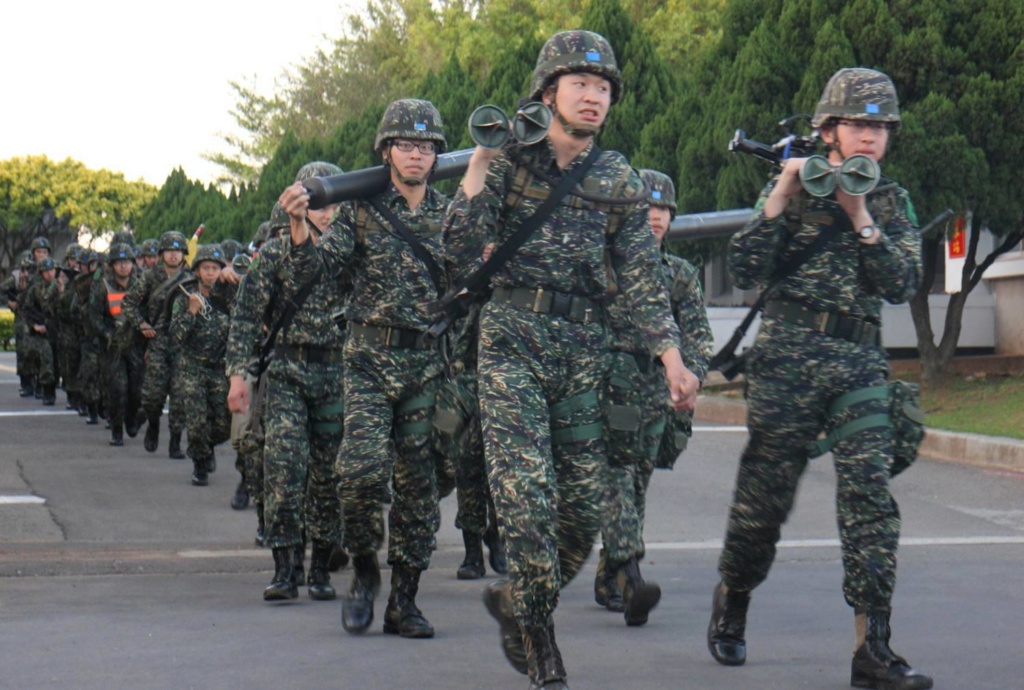 Examining Some Taiwanese Camos 11149610