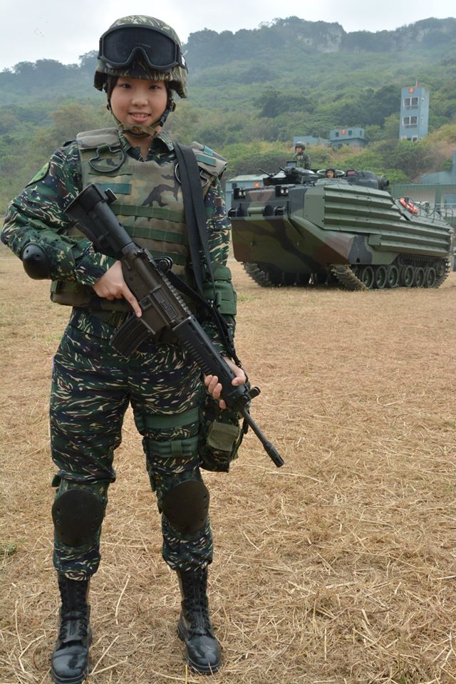 Examining Some Taiwanese Camos 11b31010
