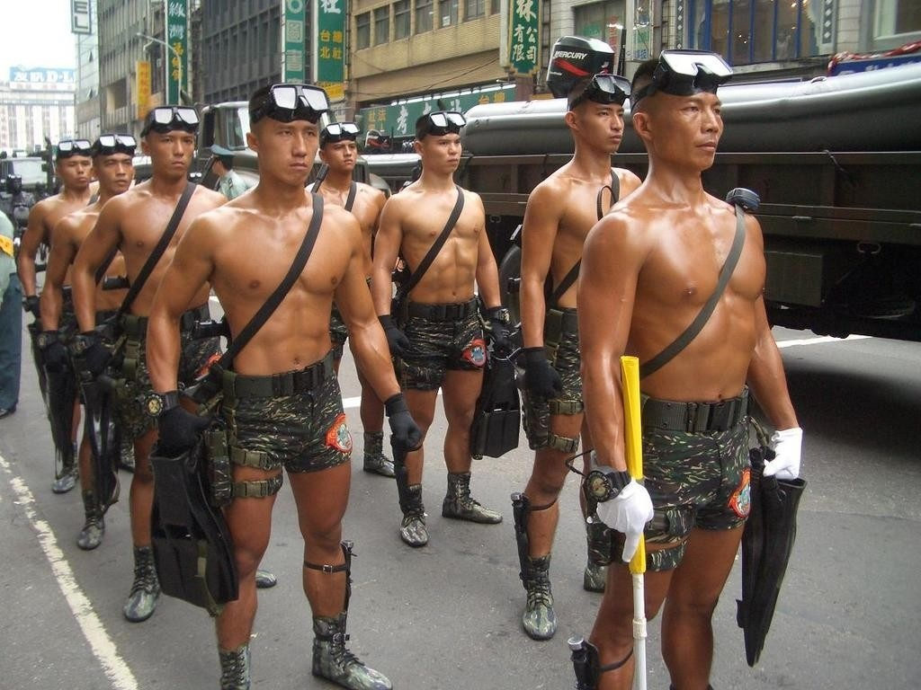Examining Some Taiwanese Camos 15647410