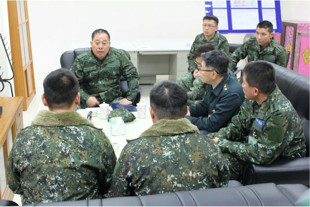 Examining Some Taiwanese Camos 20180110
