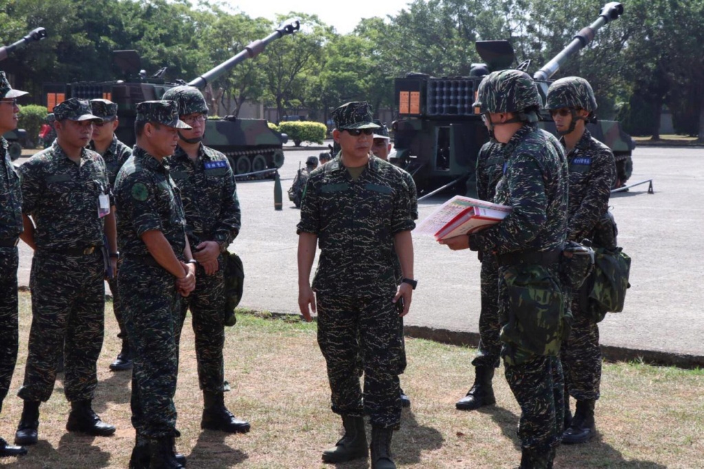 Examining Some Taiwanese Camos 22104311
