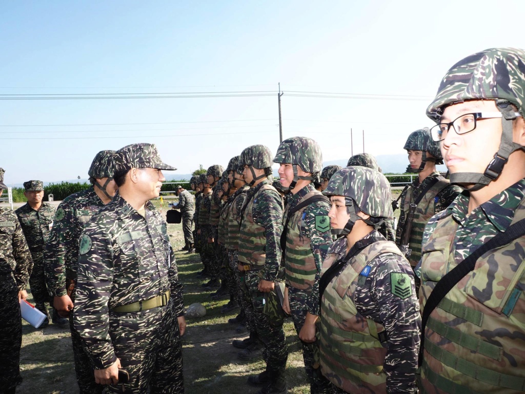 Examining Some Taiwanese Camos 24130010