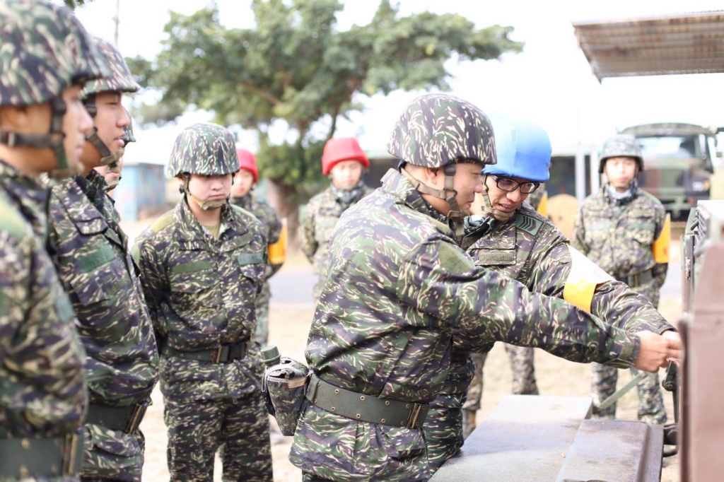 Examining Some Taiwanese Camos 26116210