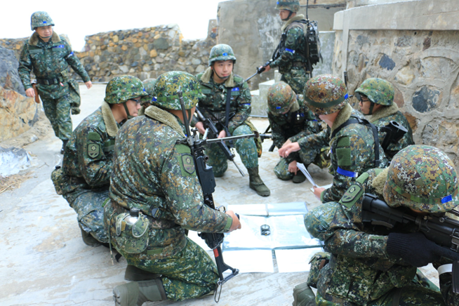 Examining Some Taiwanese Camos 50805710
