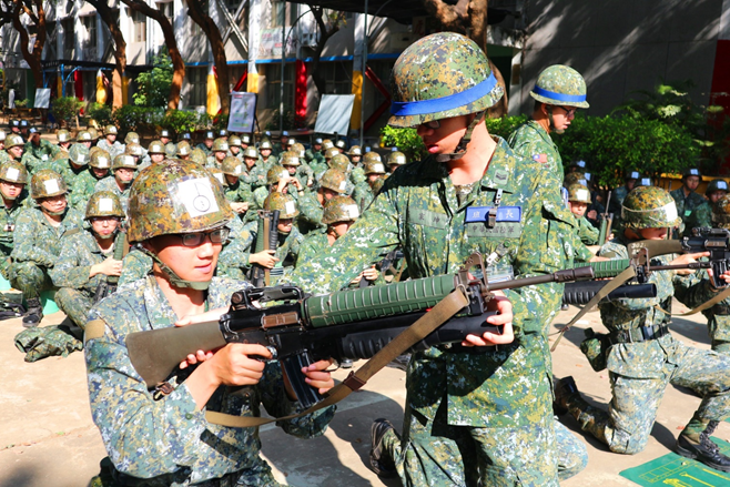 Examining Some Taiwanese Camos 52696110
