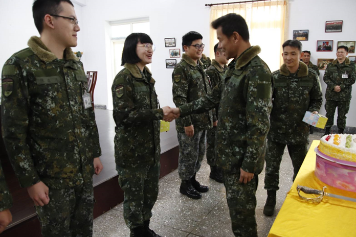 Examining Some Taiwanese Camos 53373510
