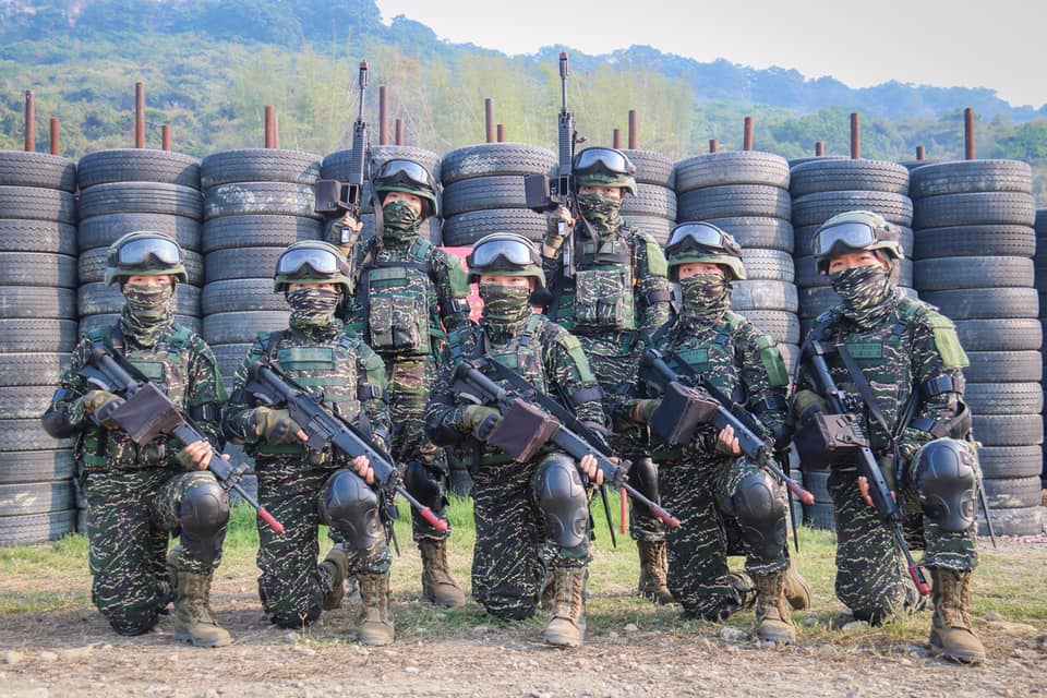 Examining Some Taiwanese Camos 56242610