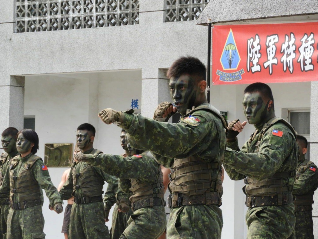 Examining Some Taiwanese Camos 56706210