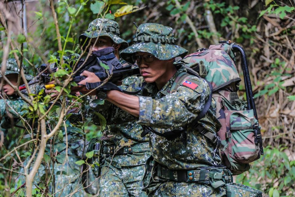 Examining Some Taiwanese Camos 57576910