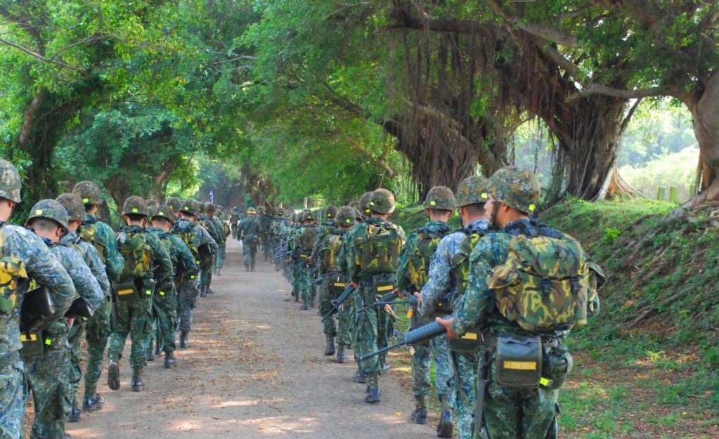 Examining Some Taiwanese Camos 58381110