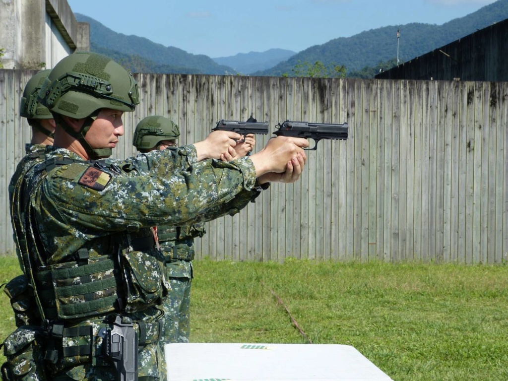 Examining Some Taiwanese Camos 60329110