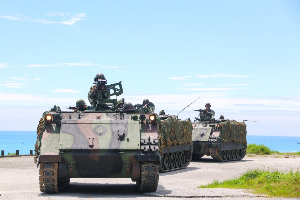Examining Some Taiwanese Camos 61421110