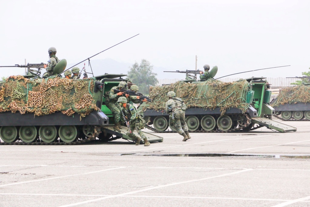 Examining Some Taiwanese Camos 61531210