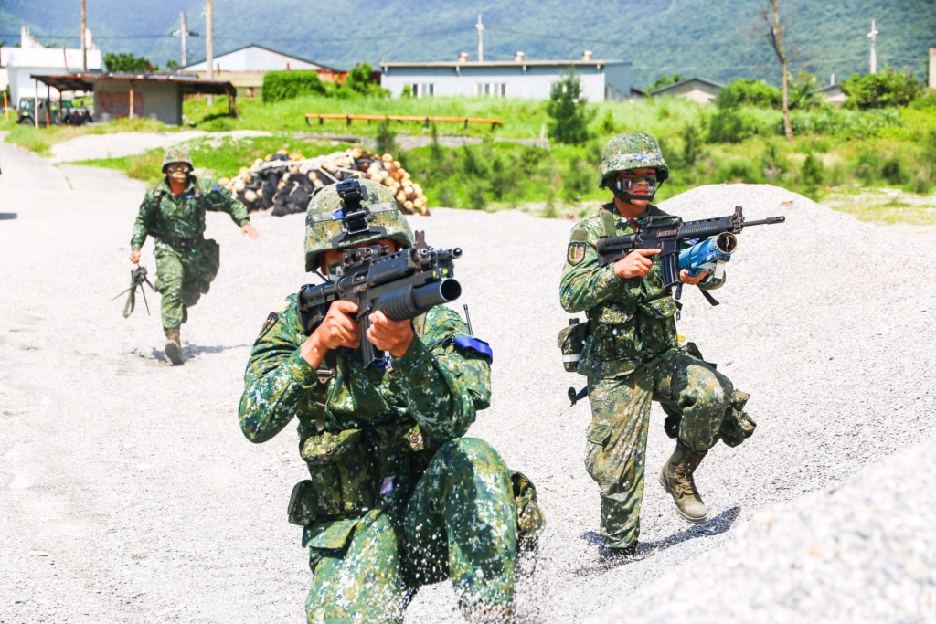Examining Some Taiwanese Camos 61537910