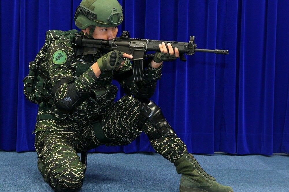 Examining Some Taiwanese Camos 65168110