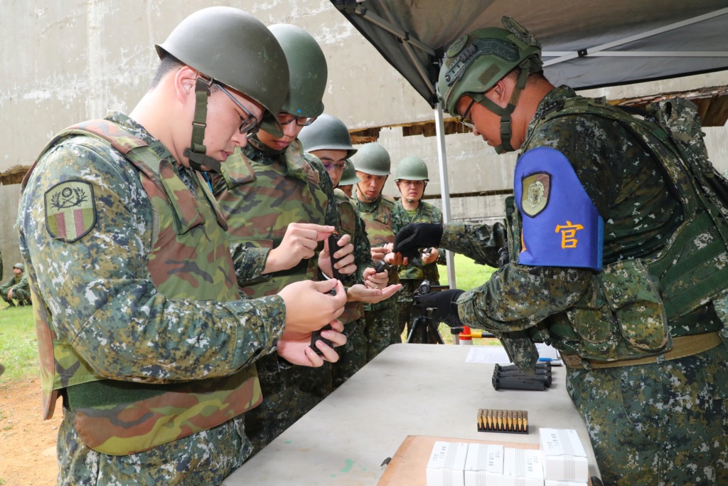 Examining Some Taiwanese Camos 66323610