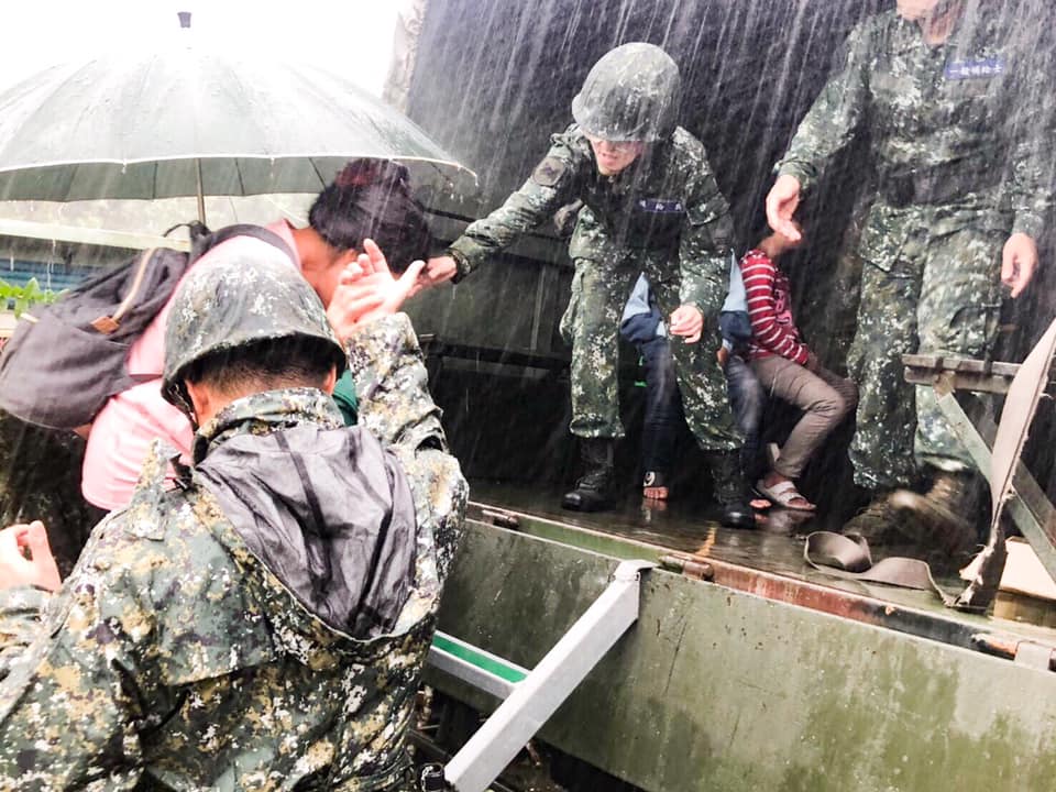 Examining Some Taiwanese Camos 68810210