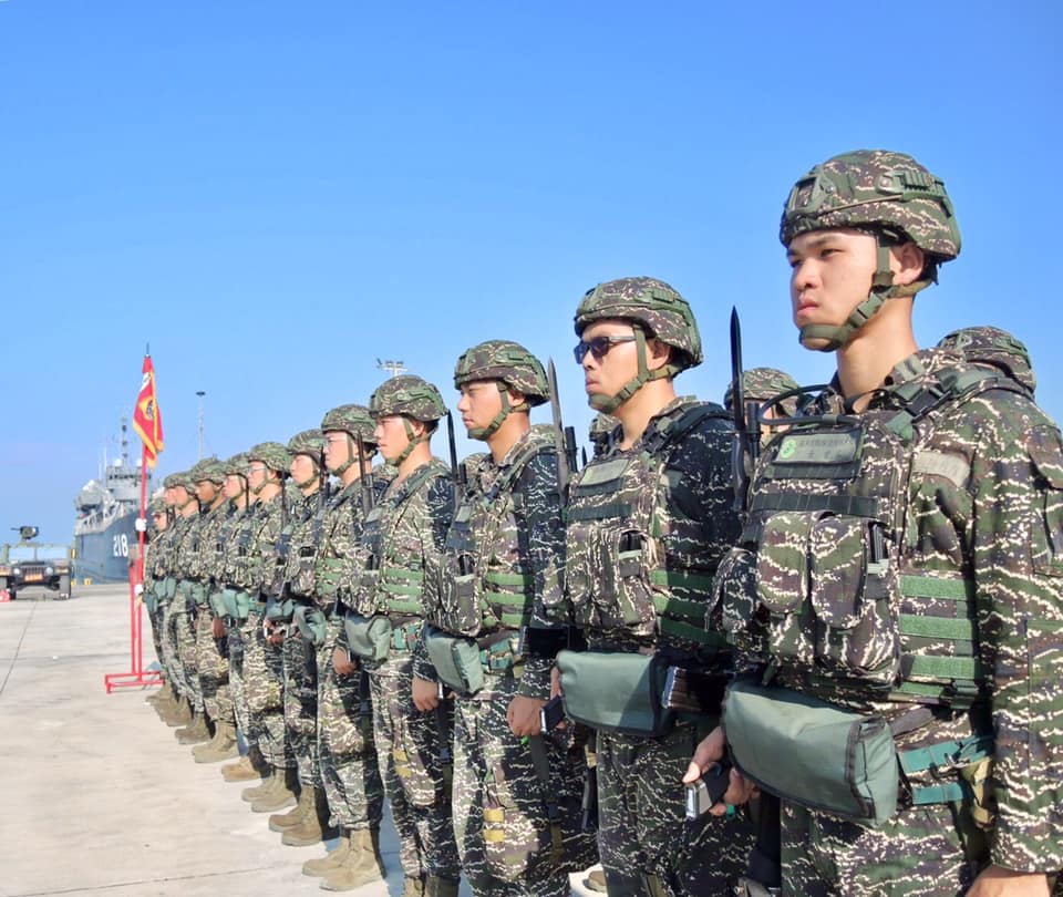 Examining Some Taiwanese Camos 70554510