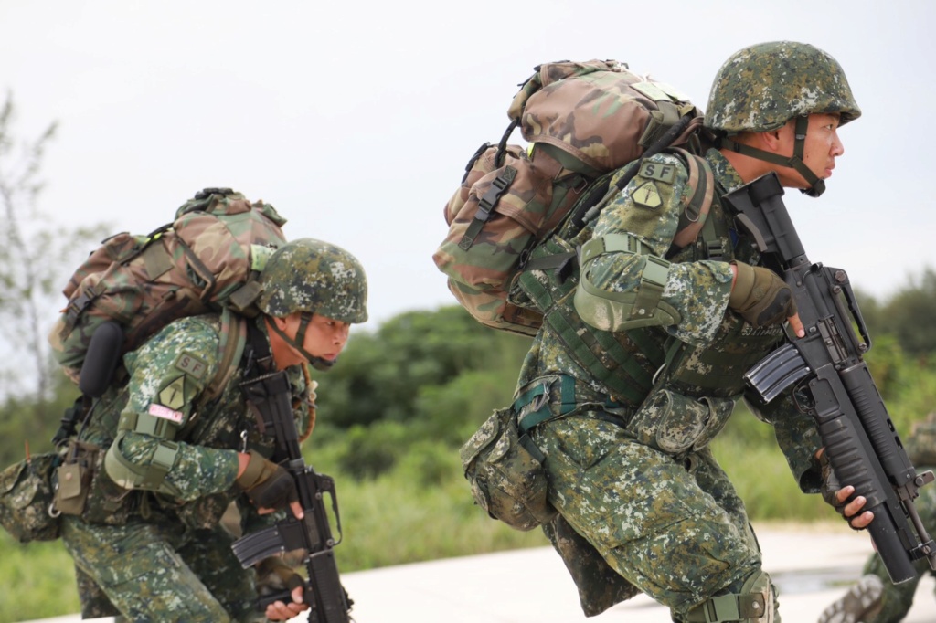 Examining Some Taiwanese Camos 70663410