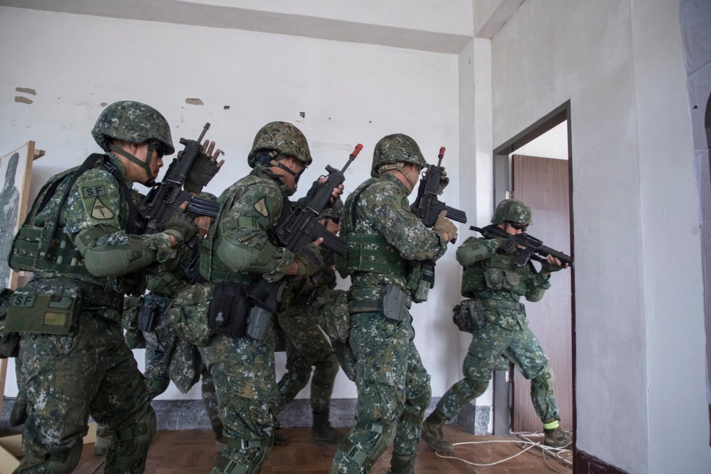 Examining Some Taiwanese Camos 70713910