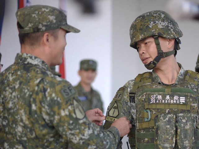 Examining Some Taiwanese Camos 70723210