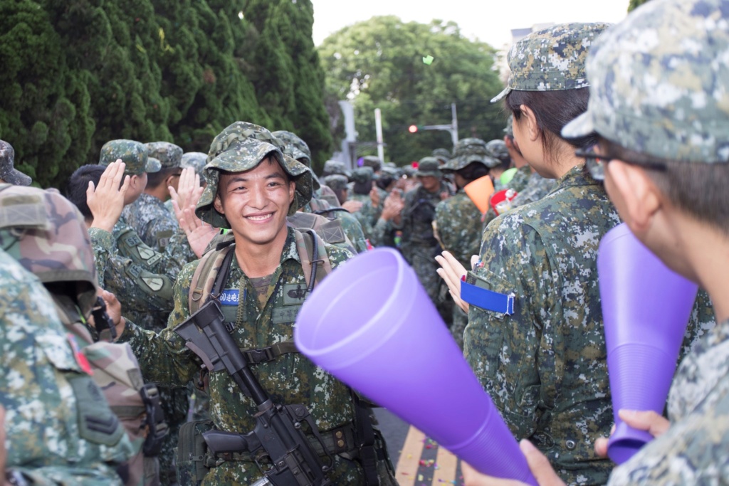 Examining Some Taiwanese Camos 70753310