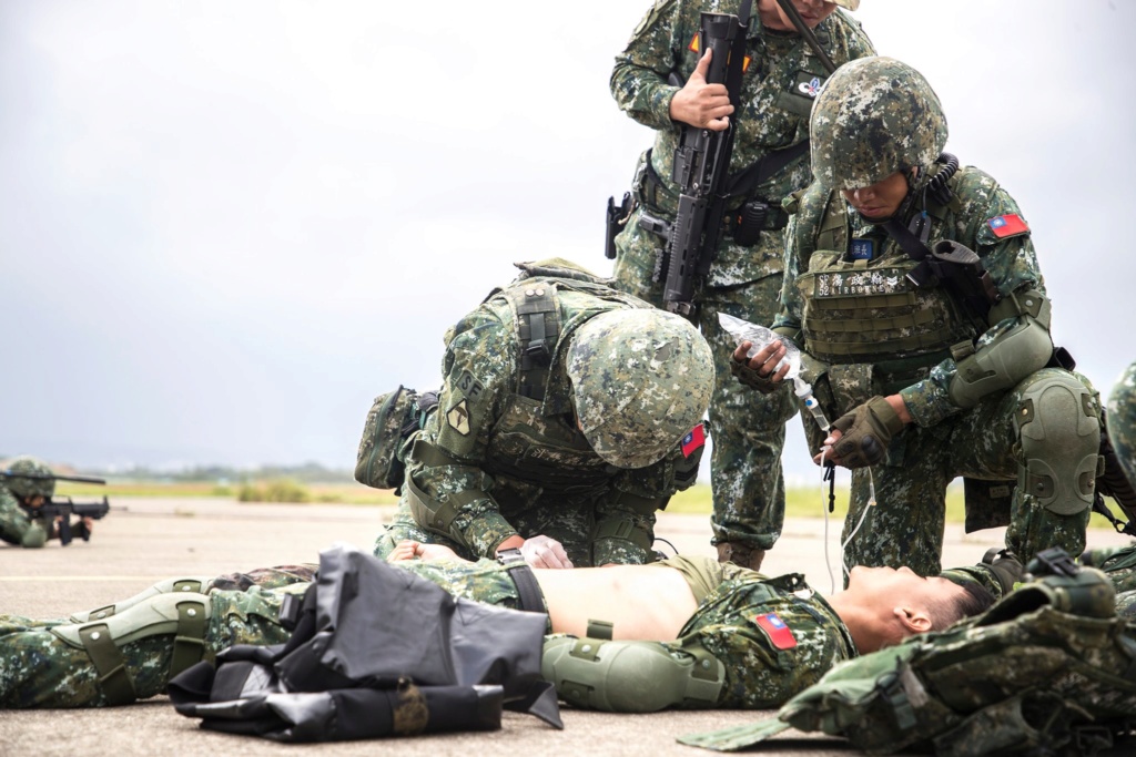 Examining Some Taiwanese Camos 70841910