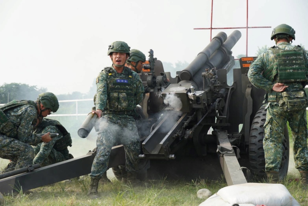 Examining Some Taiwanese Camos 70949110