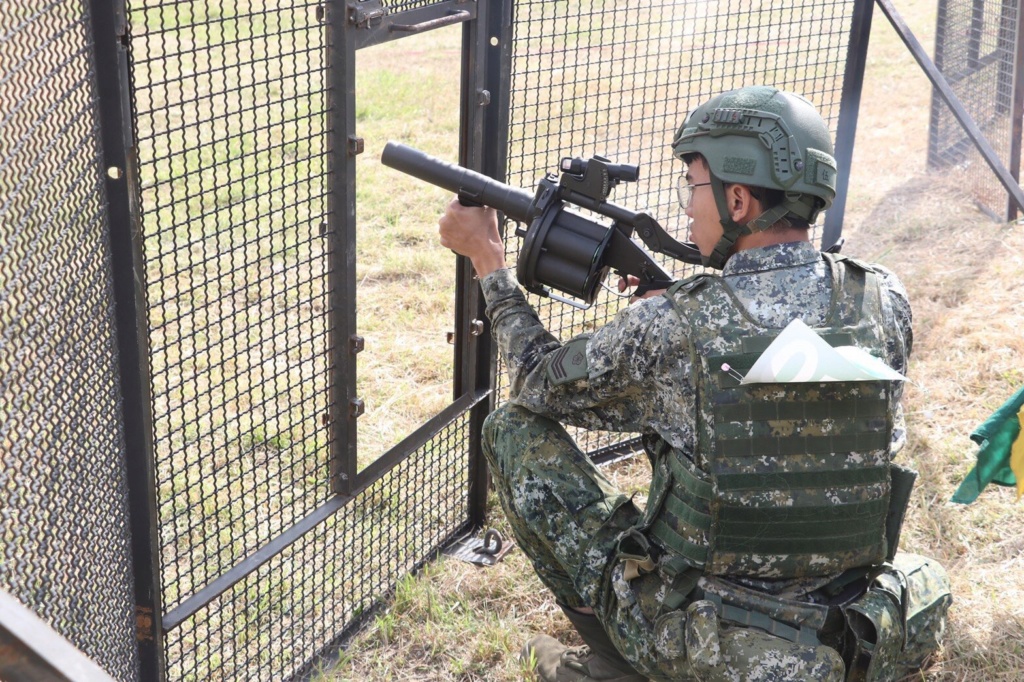 Examining Some Taiwanese Camos 73372310