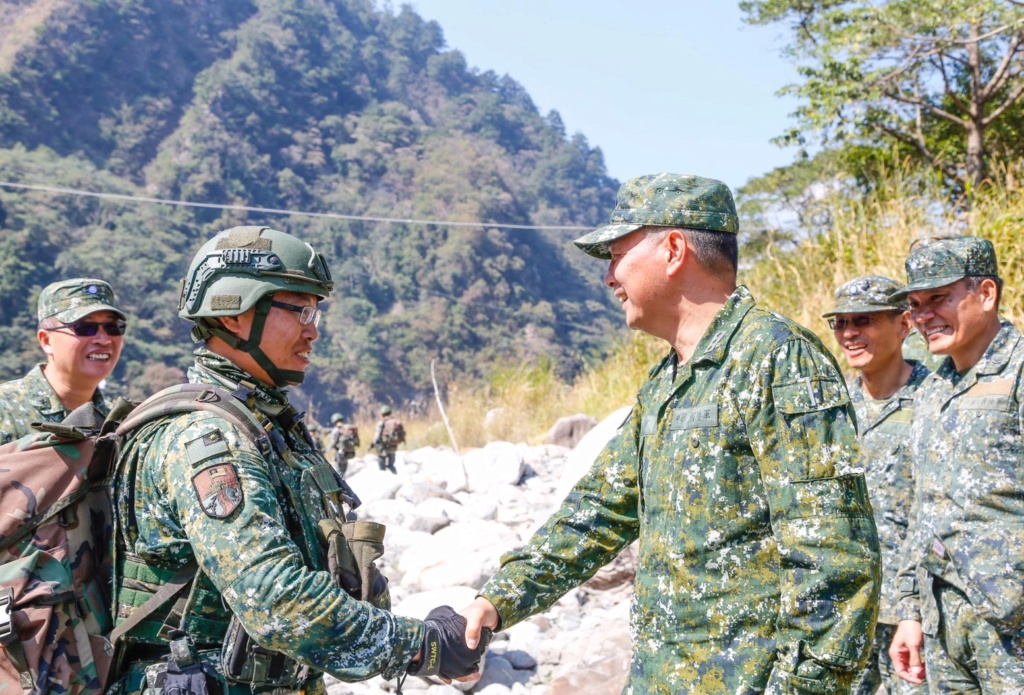 Examining Some Taiwanese Camos 74583710