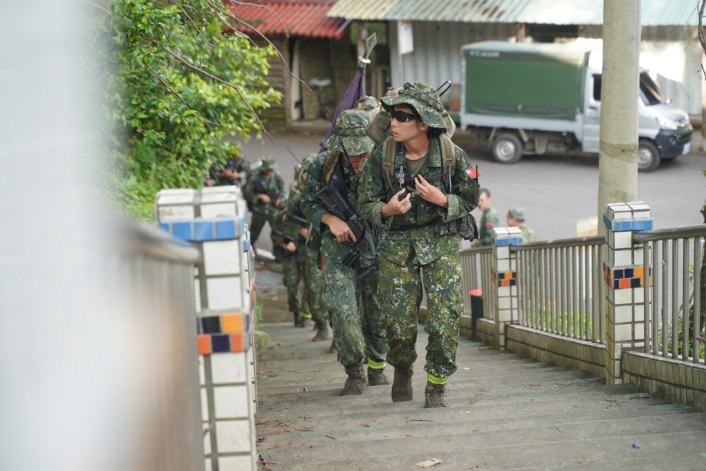Examining Some Taiwanese Camos 75610710