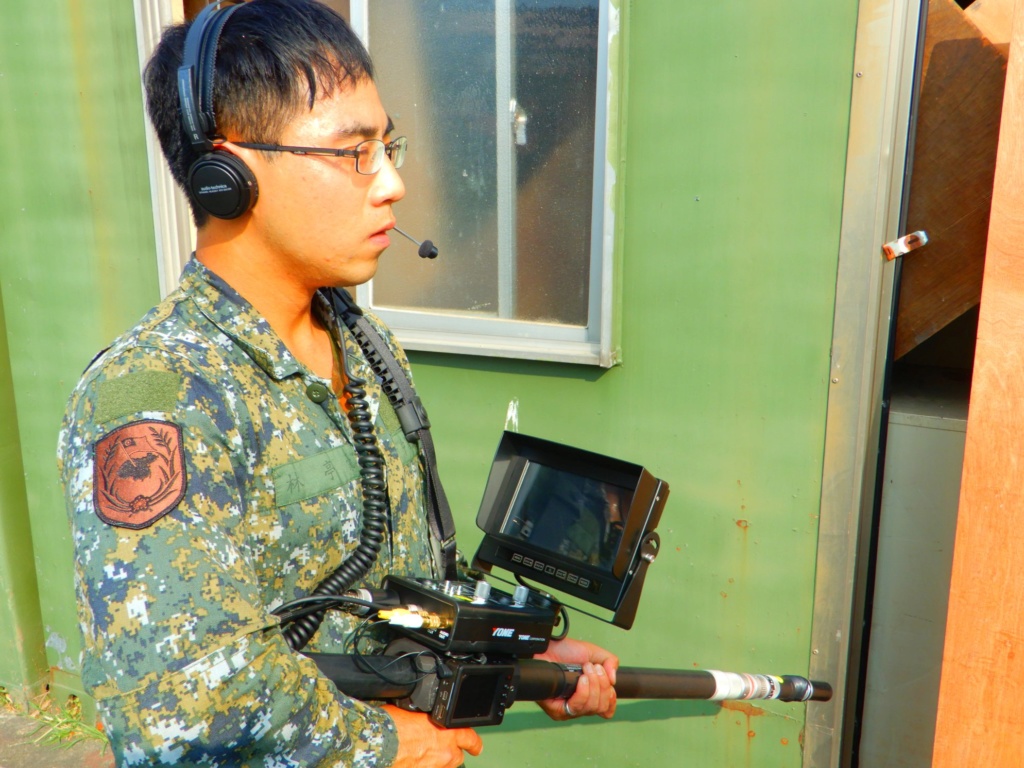 Examining Some Taiwanese Camos 77285210