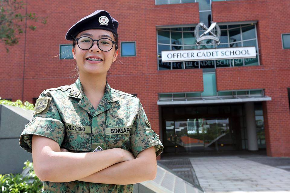 Singapore Digitals and some history of Singapore Combat Dress 79957610