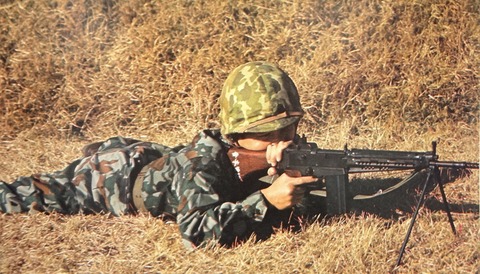 JSDF Experimental, Trial, and Prototype Uniforms and Patterns 868dbc10