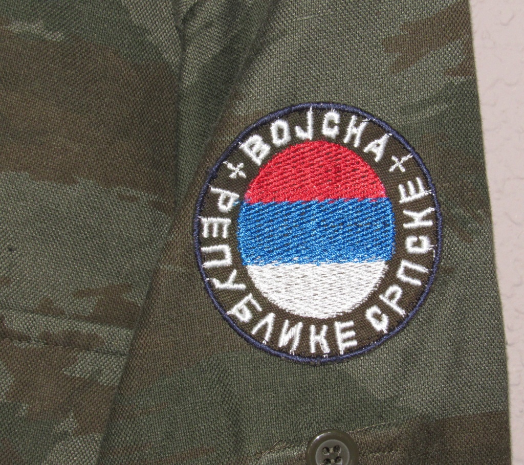 Serbian/Serbian Krajina/Republika Srpska Bosnia14